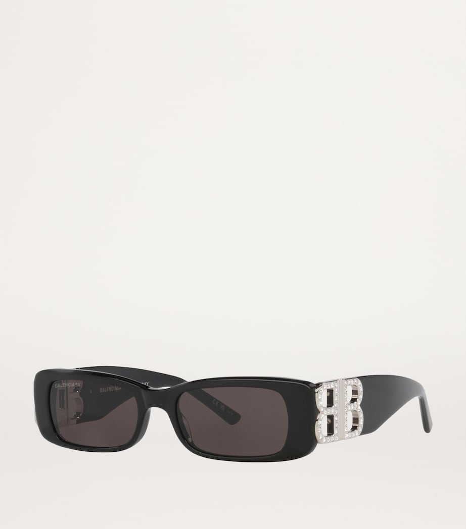 Gold Metal BB0096S Sunglasses