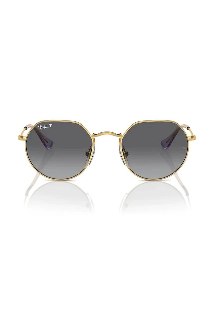 Ray-Ban Junior Jack Çocuk Güneş Gözlüğü