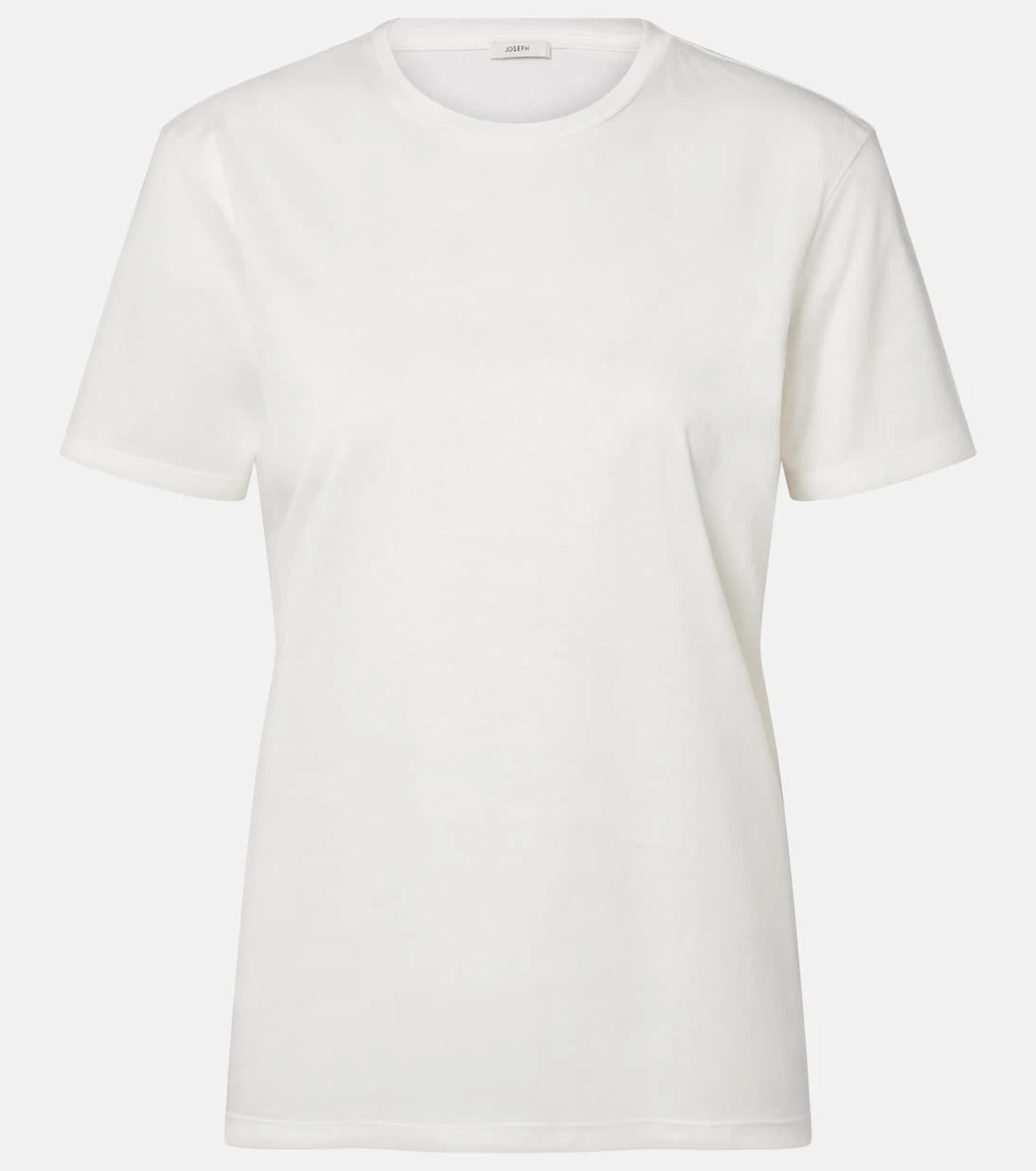 Joseph - Livia cotton jersey top