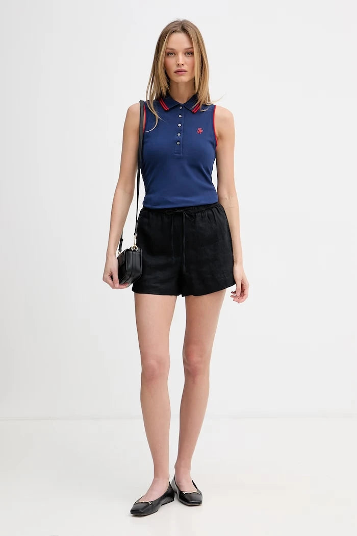 Tommy Hilfiger kadın üst SUMMER