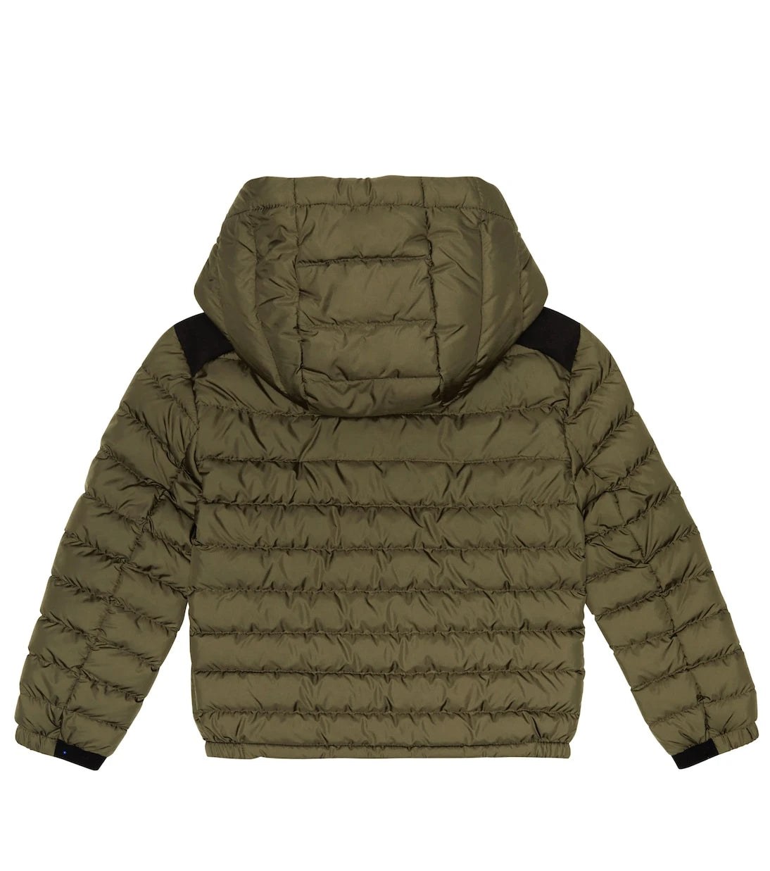 Woolrich Kids - Sundance hooded down jacket