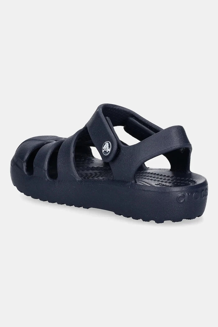 Детски сандали Crocs CLASSIC FISHERMAN KIDS