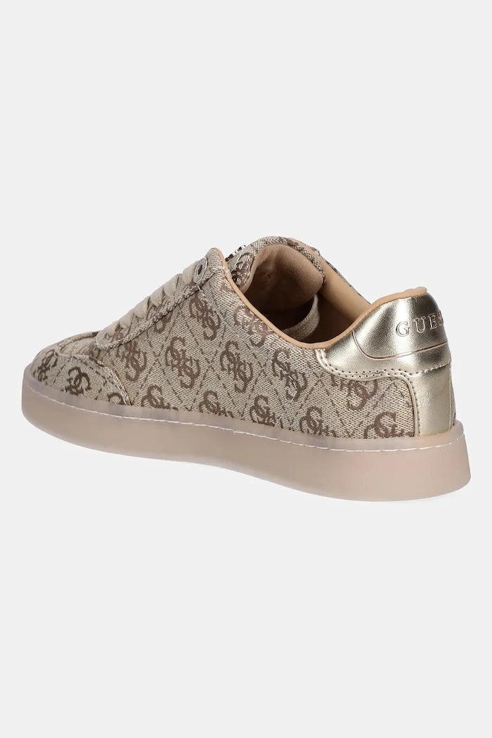 Високи кецове Guess JAZLIE2
