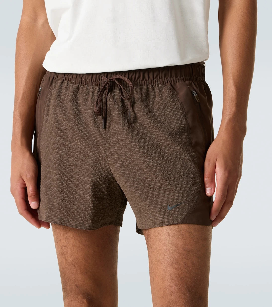 Nike - شورت جري سييرسكر 5 بوصات