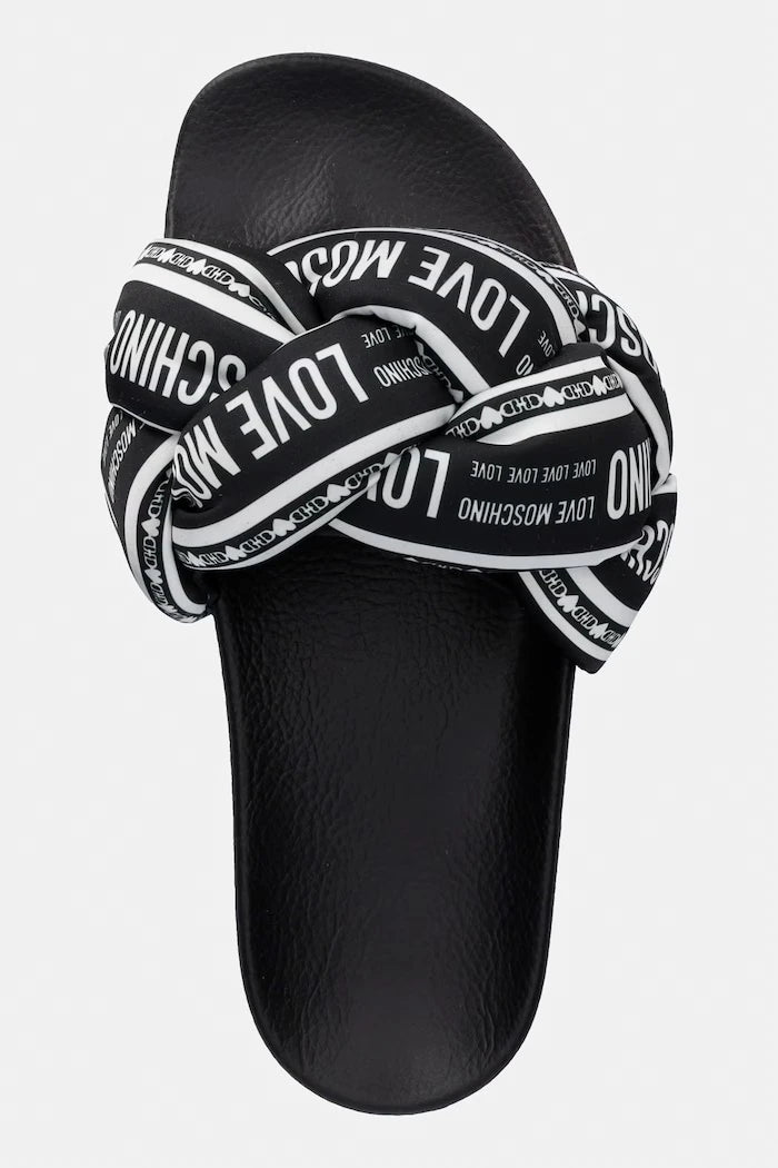 Love Moschino чехли дамски