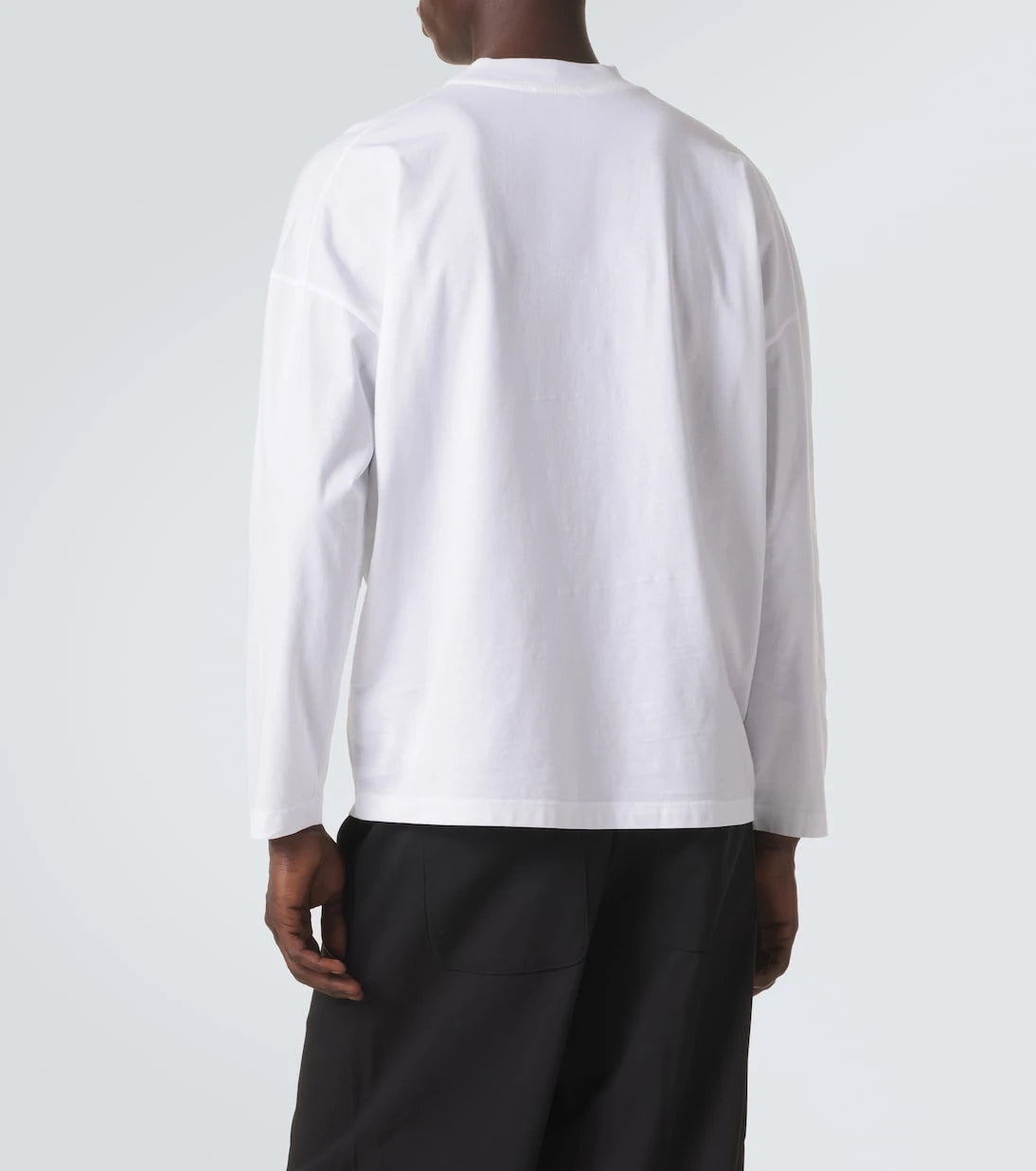 Jil Sander - Cotton T-shirt