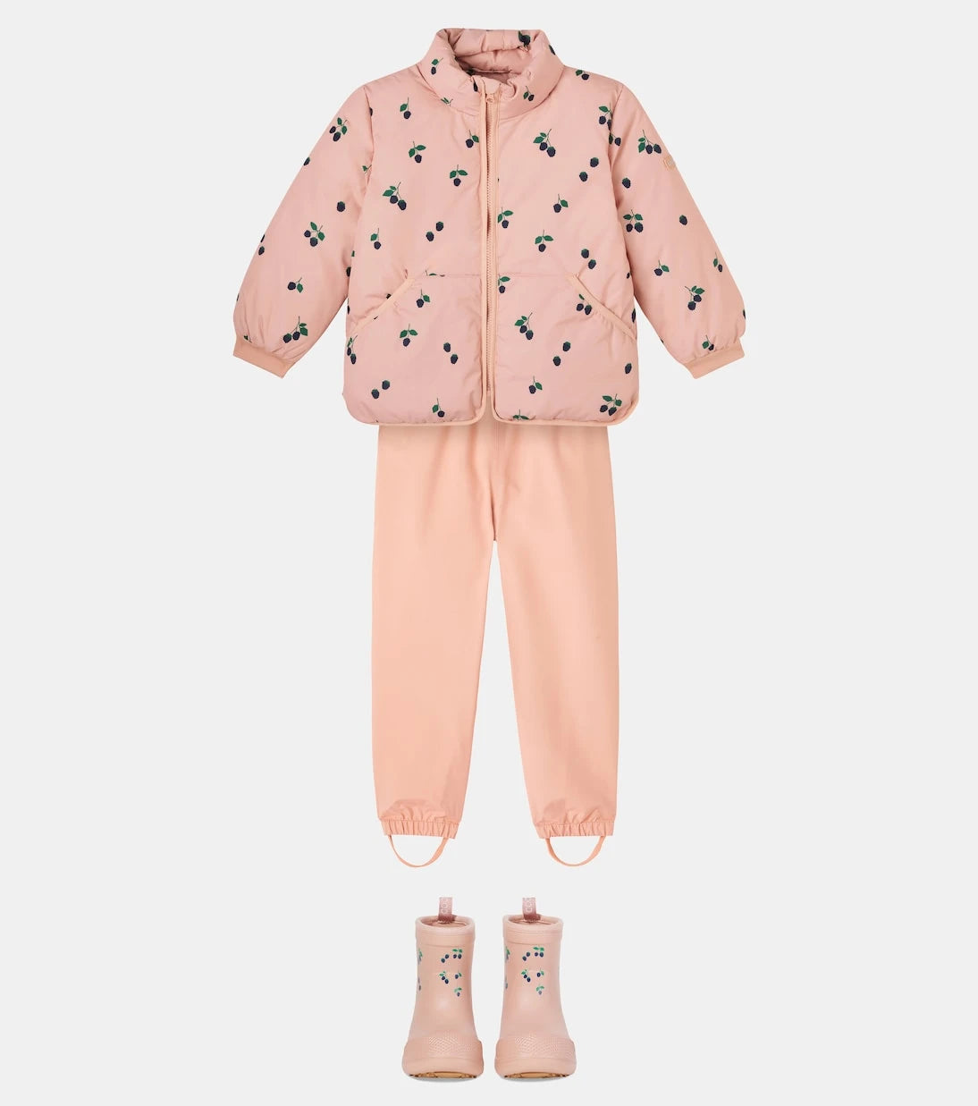 Liewood - Brantley printed jacket