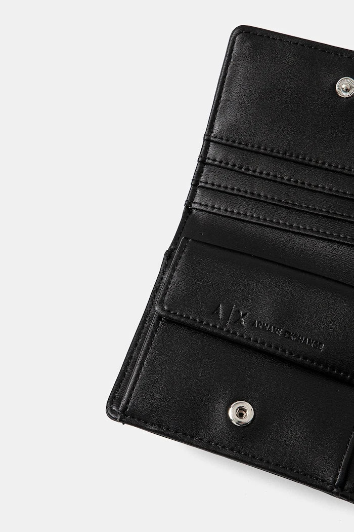 Armani Exchange Cüzdan