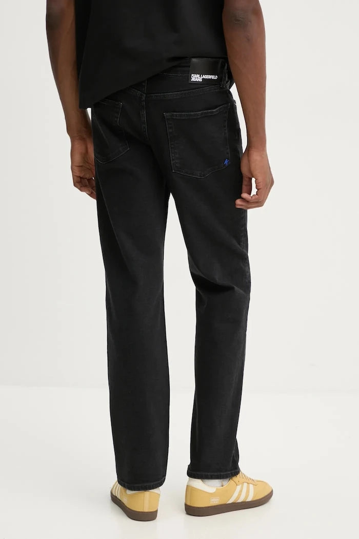 Karl Lagerfeld Jeans Kot Pantolon