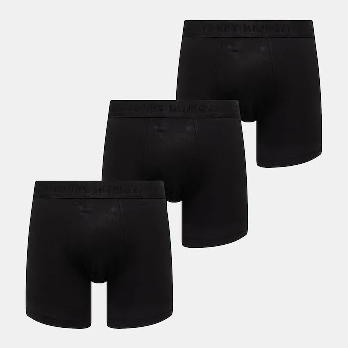 Tommy Hilfiger Боксерки мъжки 3 броя