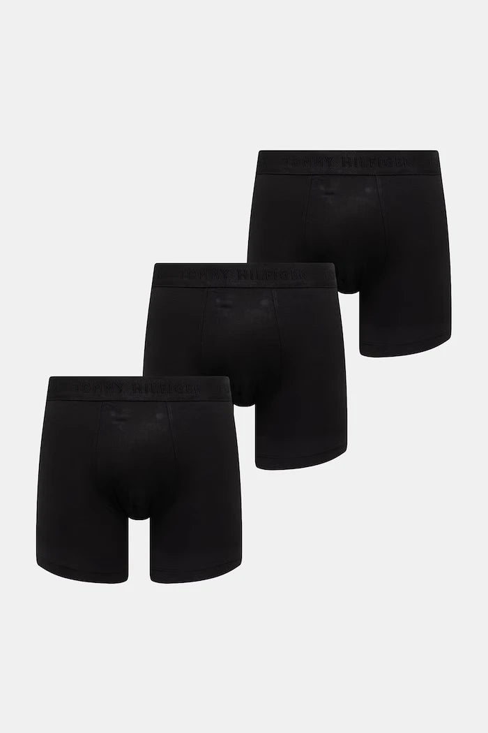 Tommy Hilfiger Боксерки мъжки 3 броя