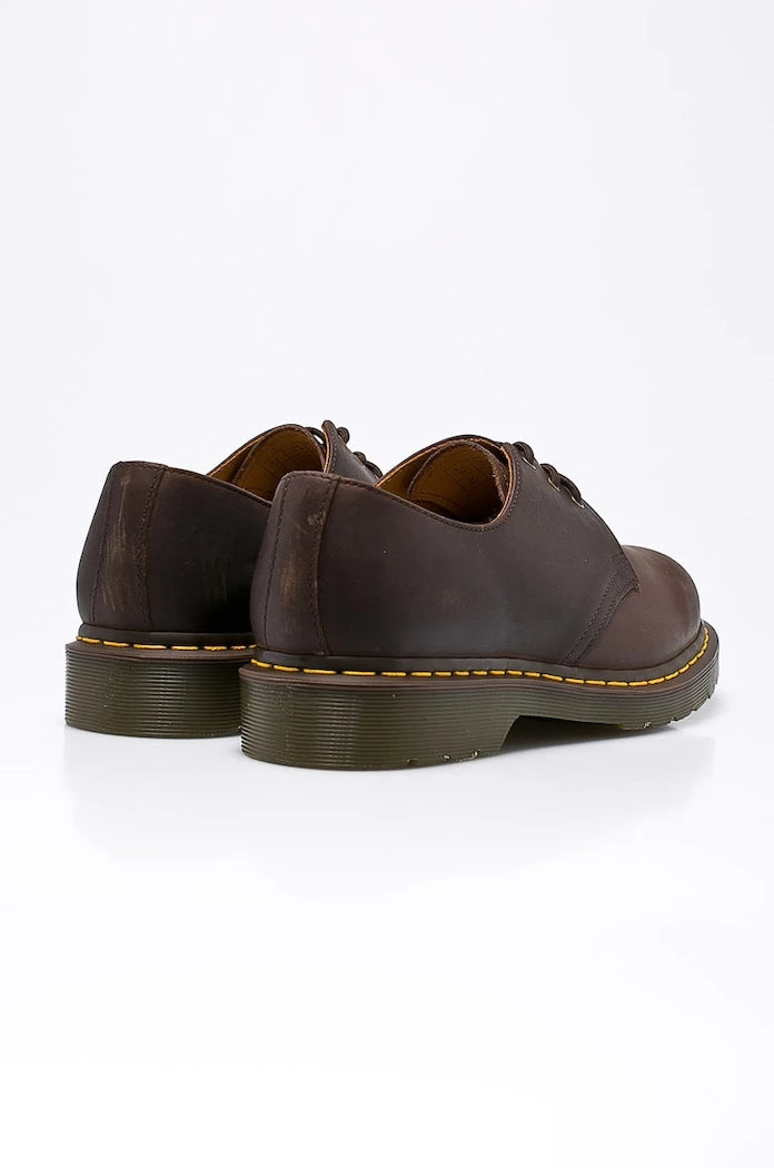 Кожени половинки обувки Dr. Martens 1461