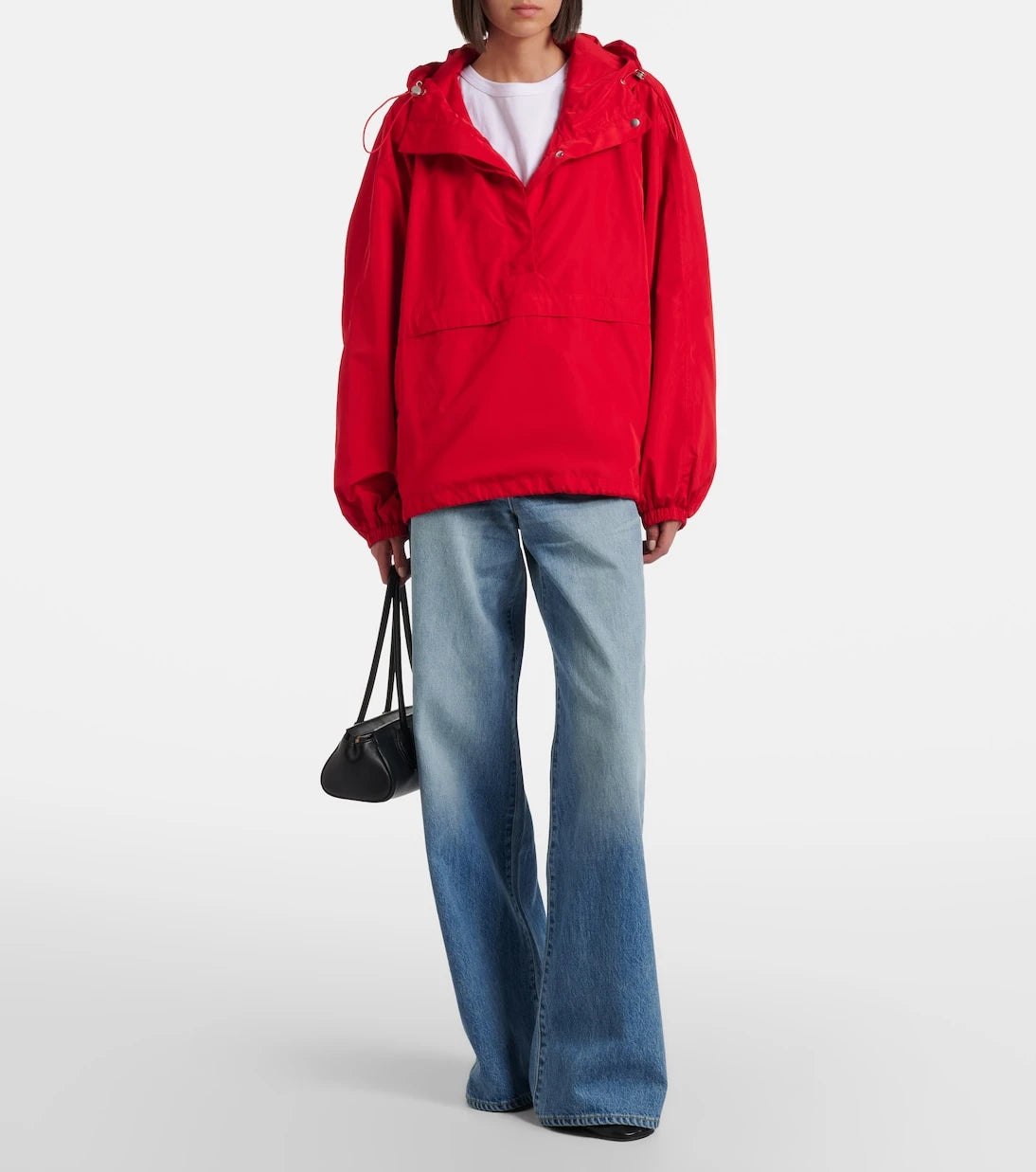 Slvrlake - Eva wide-leg jeans