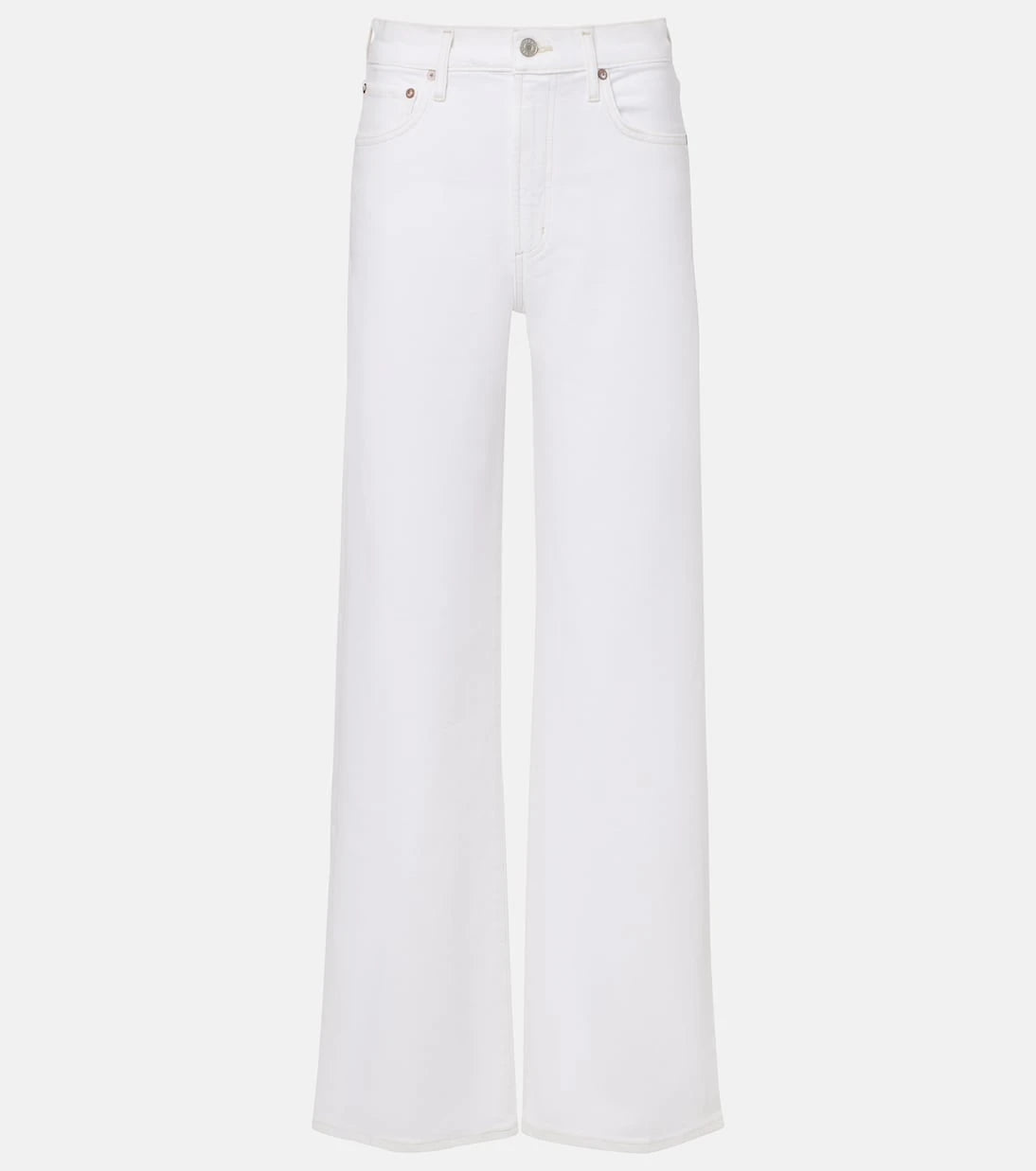Agolde - Harper straight jeans