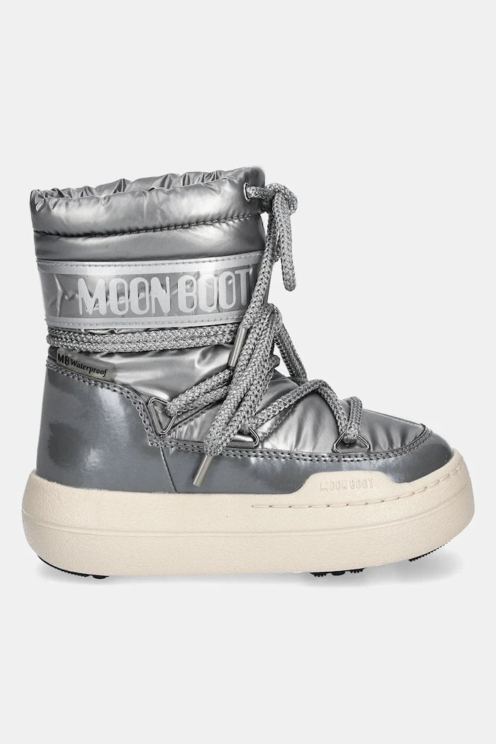 Moon Boot JR PARK BOOT Çocuk Kar Botu