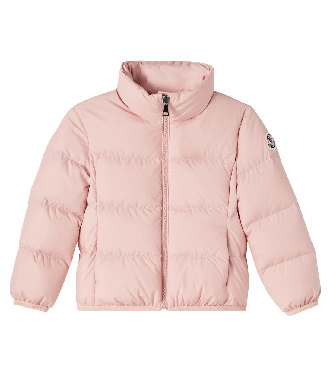 Moncler Enfant - Cermasa kuş tüyü mont