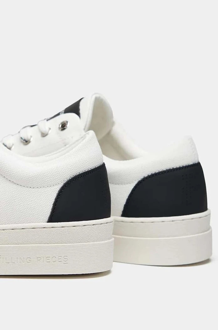 Filling Pieces Riviera Low Düşük Spor Ayakkabı