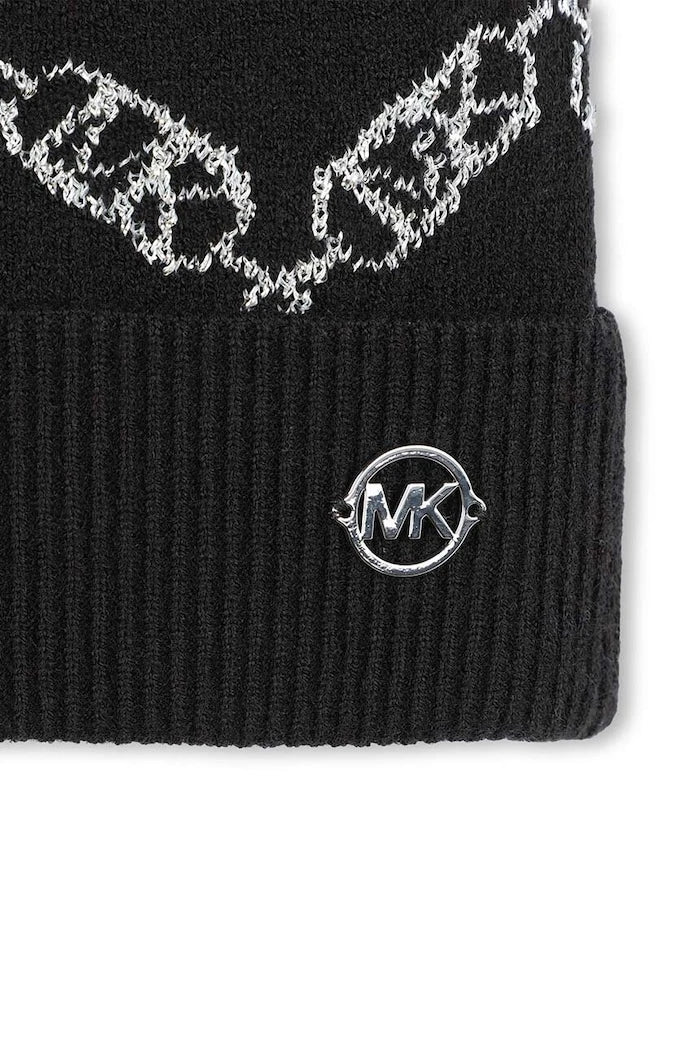 Детска шапка Michael Kors