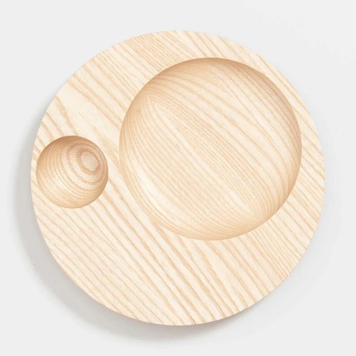 Поднос Tre Product Moln