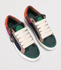 Suede Southbank Tag Sneakers