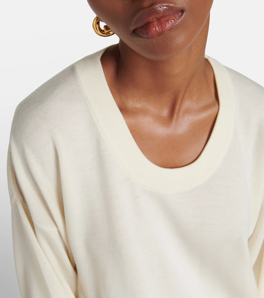 Fforme - Ren wool sweater