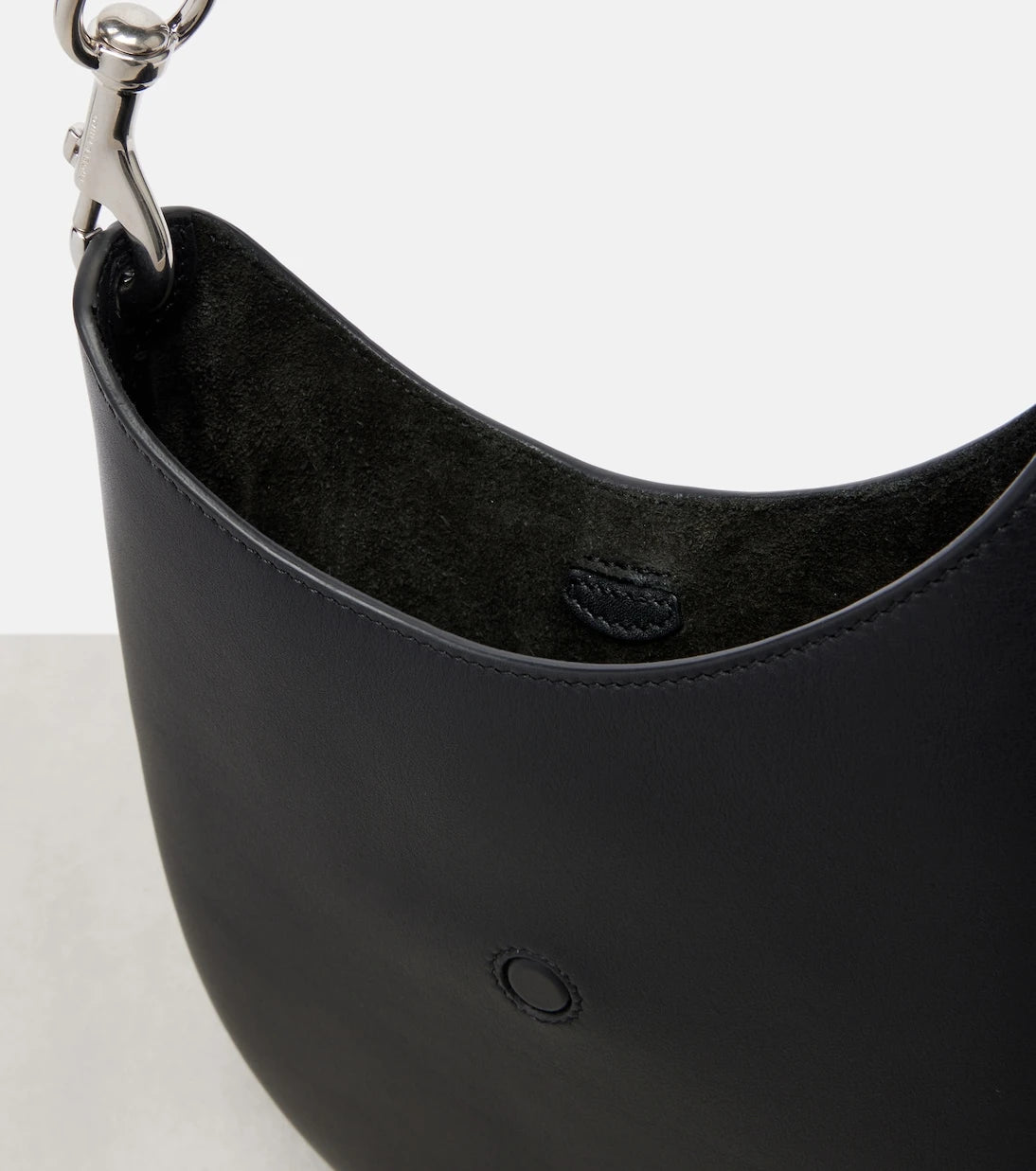Phoebe Philo - Mini Bean Sling leather shoulder bag