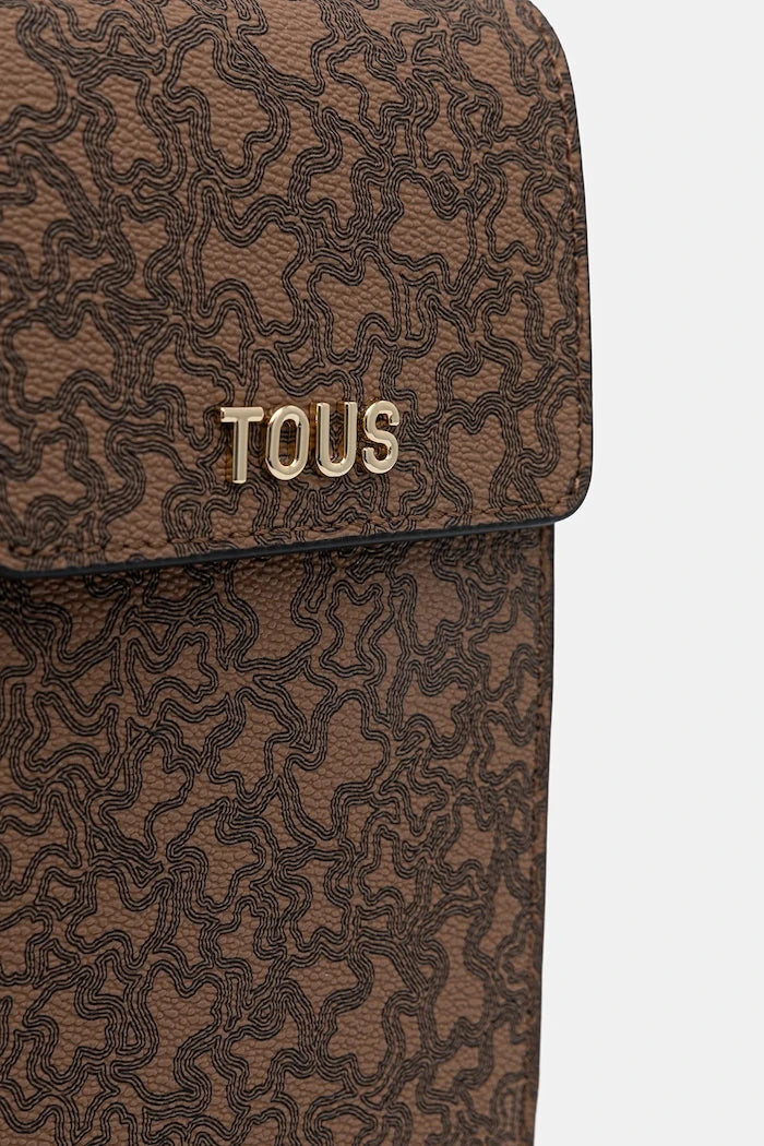 Tous Omuz Çantası
