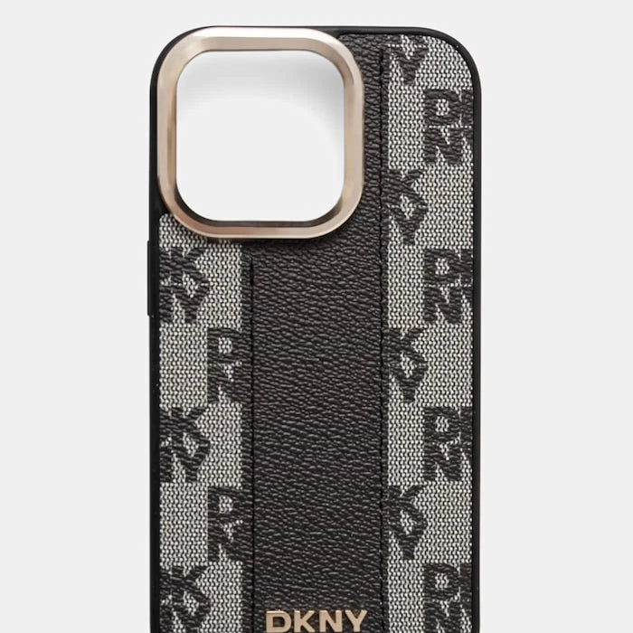 DKNY кейс за телефон iPhone 16 Pro