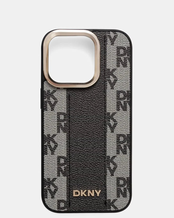 DKNY кейс за телефон iPhone 16 Pro
