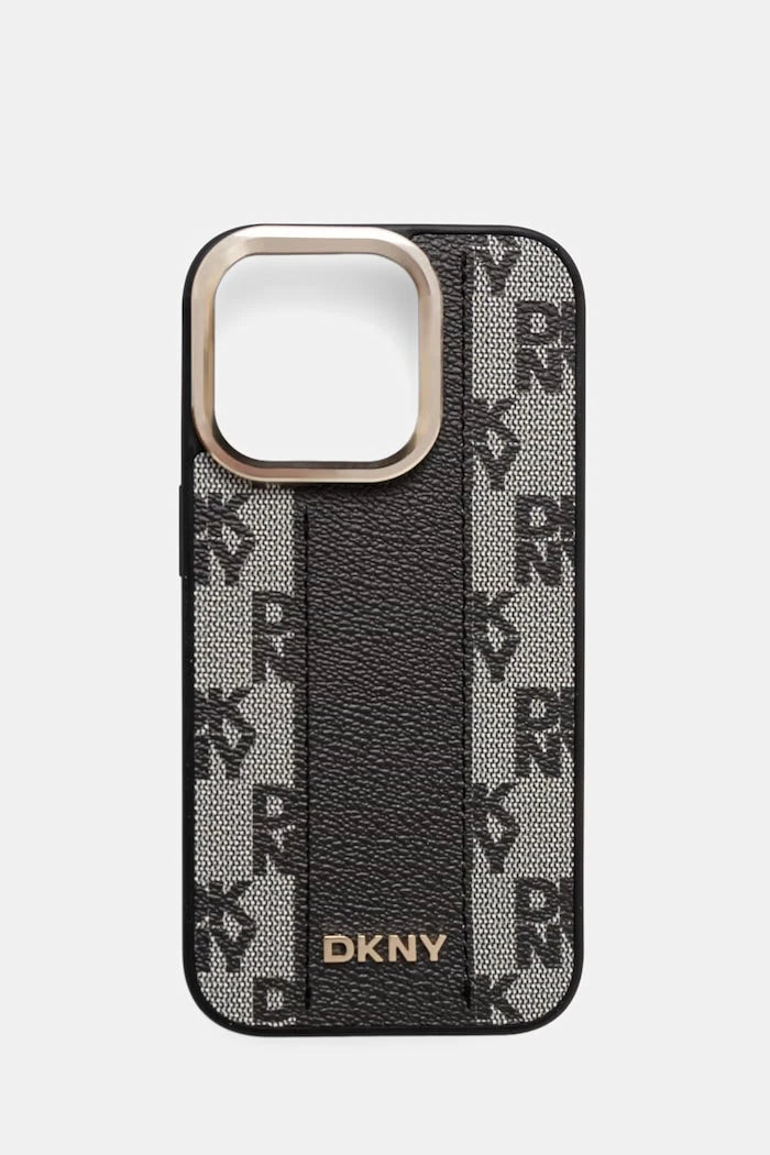 DKNY iPhone 16 Pro telefon kılıfı