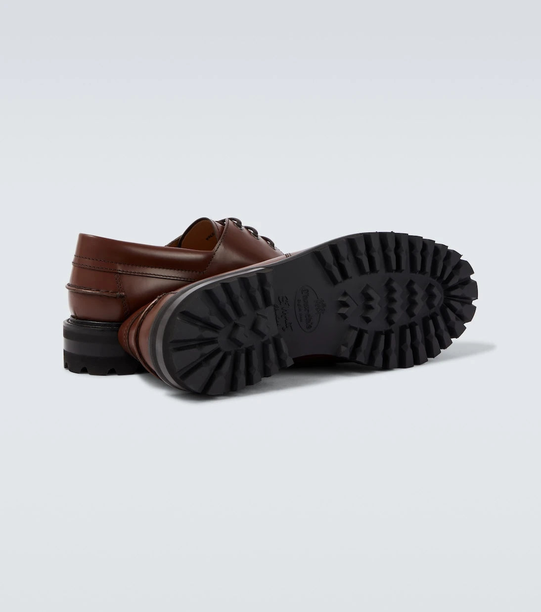 Church's - Leather formal shoes