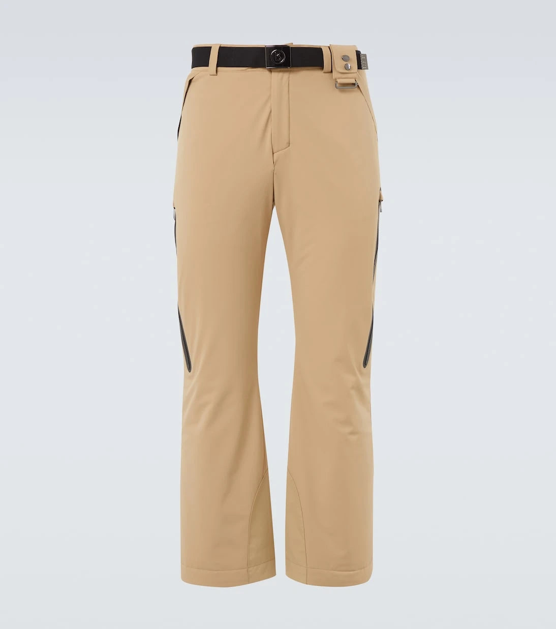 Bogner - Bond20-T belted ski pants