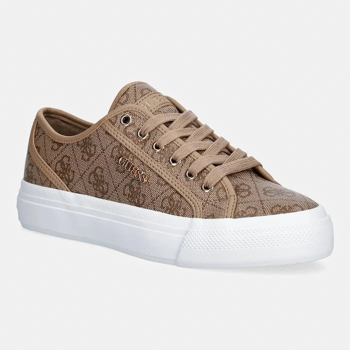 Guess JELEXA10 ниски кецове дамски