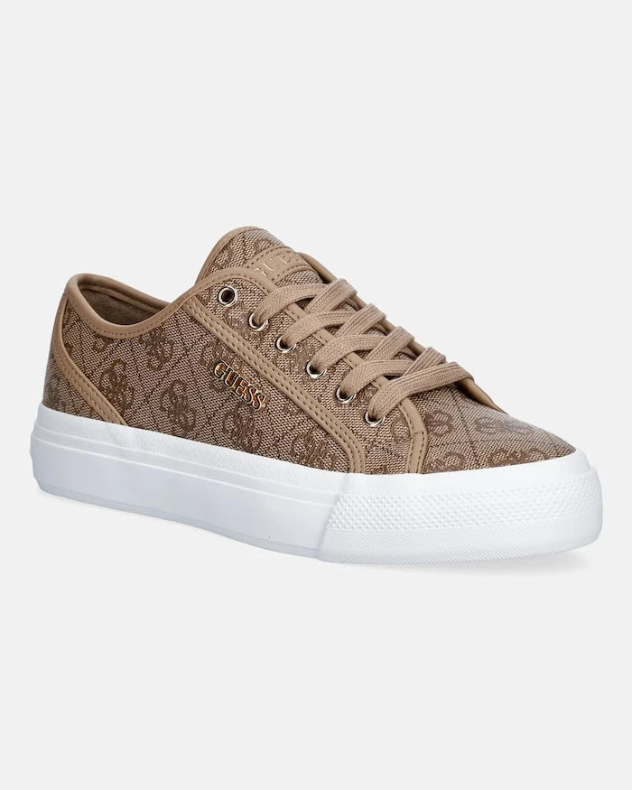 Guess JELEXA10 ниски кецове дамски