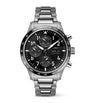 IWC Schaffhausen x Mercedes-AMG Titanium Pilot's Performance Chronograph Watch 41mm