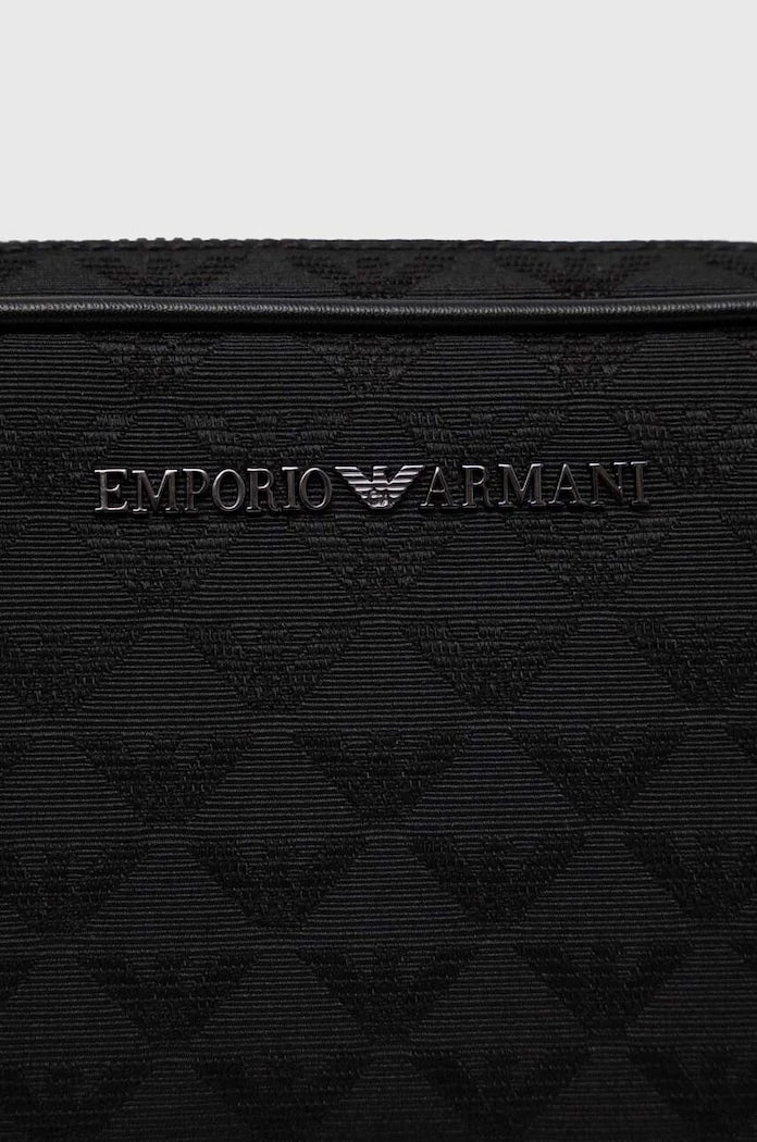 Козметична чанта Emporio Armani