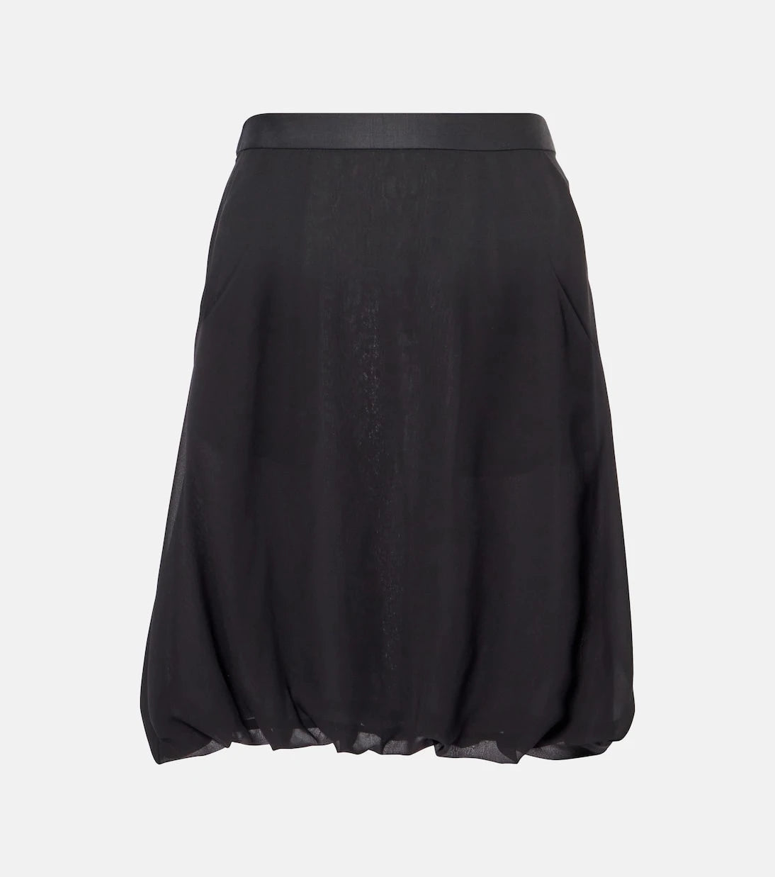 Didu - Balloon miniskirt