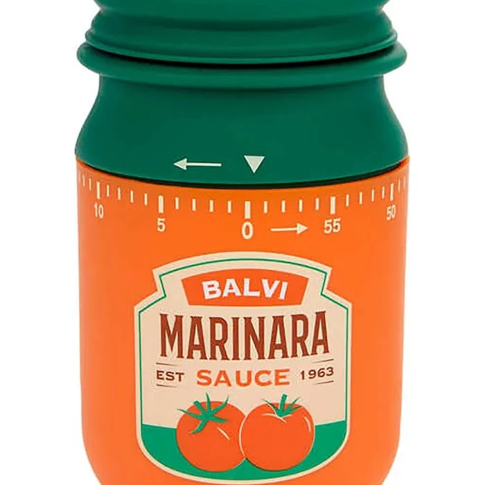 Balvi Marinara Mutfak Zamanlayıcısı