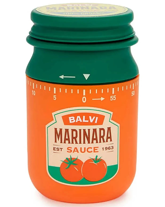 Balvi Marinara Mutfak Zamanlayıcısı