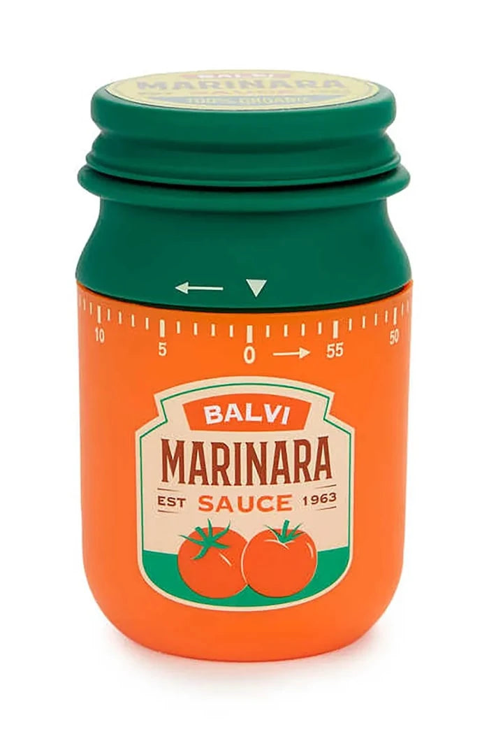 Balvi Marinara Mutfak Zamanlayıcısı