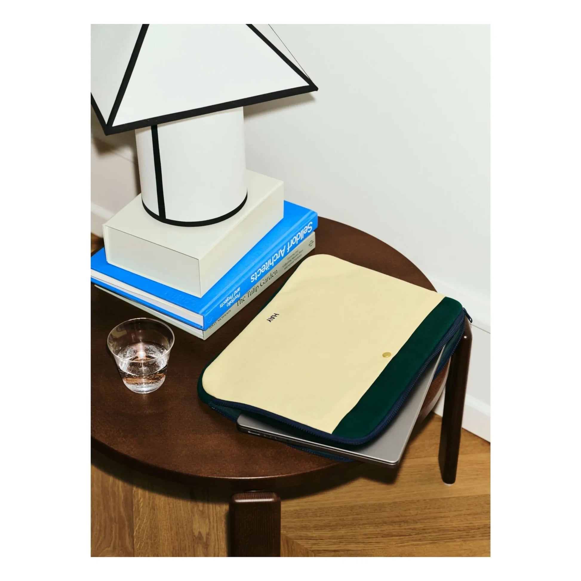 Hay - Ava table lamp | White