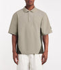 Water-Resistant Frontier Shirt