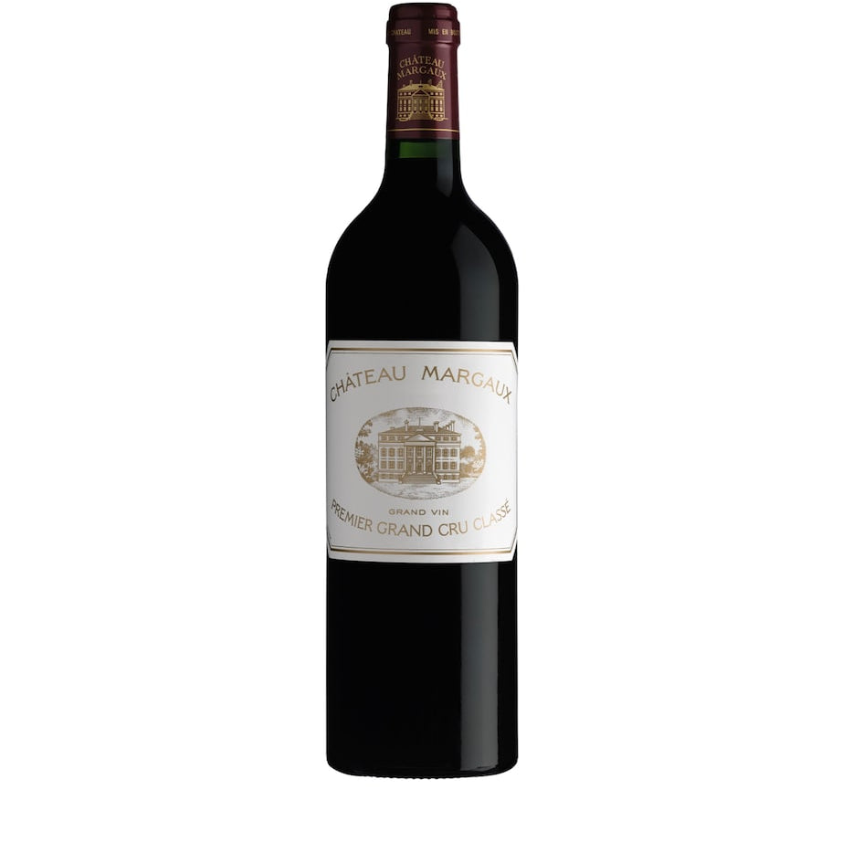 Château Margaux 2001 (3L) - Margaux, France