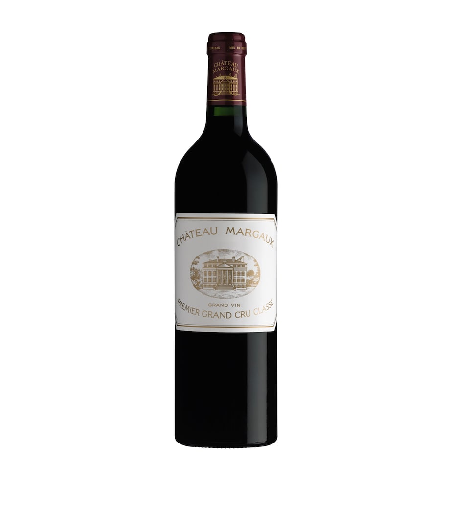 Château Margaux 2001 (3L) - Margaux, France