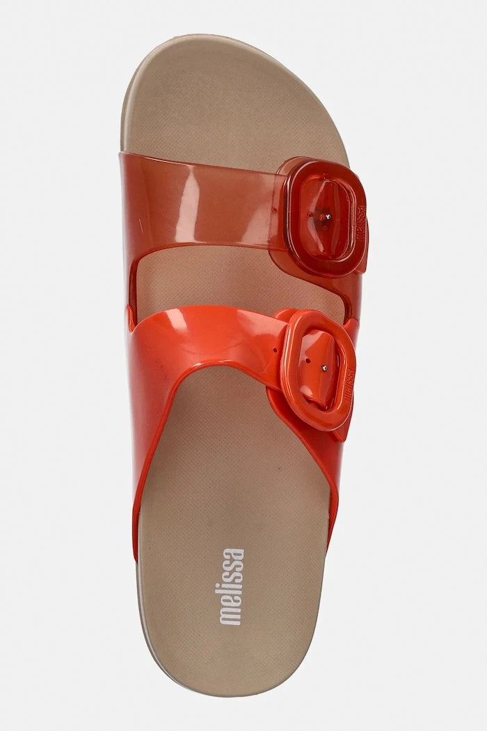 Чехли Melissa MELISSA COZY SLIDE AD