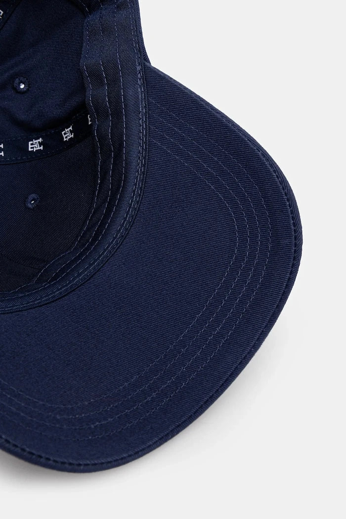 Tommy Hilfiger pamuklu kadın şapka