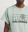 MM6 Maison Margiela x Salomon Seamless T-Shirt
