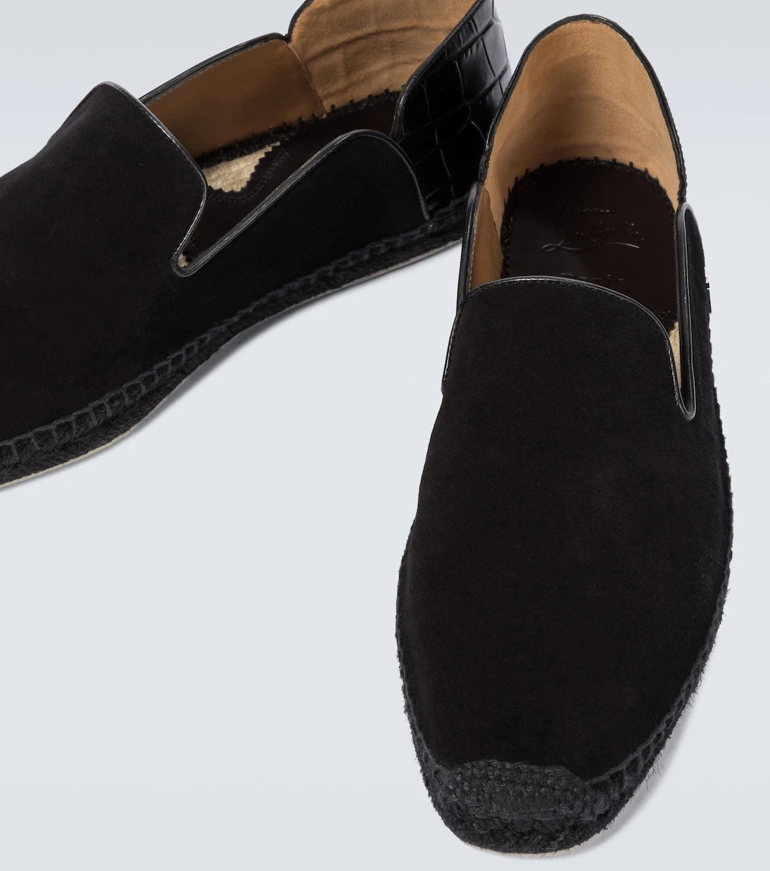 Christian Louboutin - حذاء إسبادون لوفر