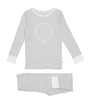 Bamboo-Blend Snoozy Pyjamas (12-24 Months)