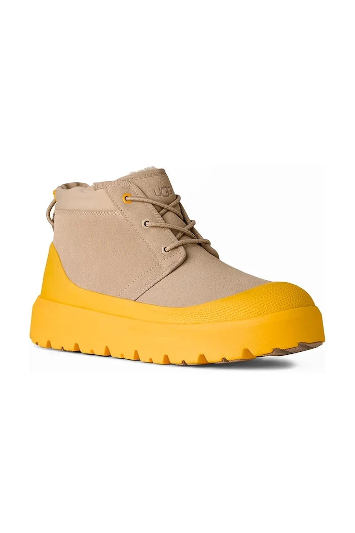 Високи обувки UGG Neumel Weather Hybrid